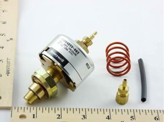 Picture of RepairTop&InsertVP531A,C 1.6cv For Honeywell Part# 14004898-001