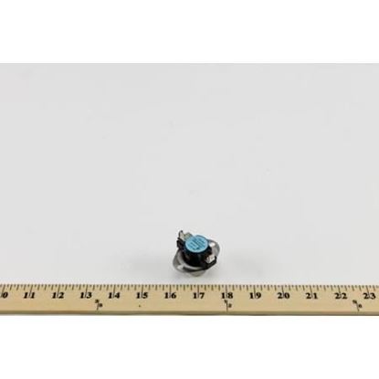Picture of LIMIT CONTROL For Lennox Part# 75M31