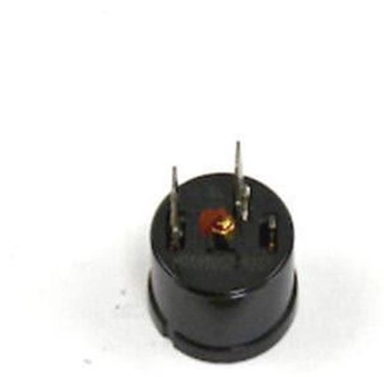 Picture of COMPRESSOR OVERLOAD For Carrier Part# MRA99052-9201