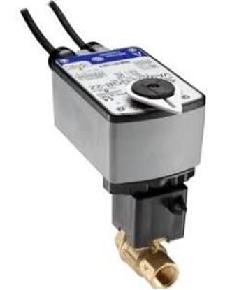 Picture of 1" 2W 11.7Cv 24V PROP S/R N/C  For Johnson Controls Part# VG1245CNH943GGA