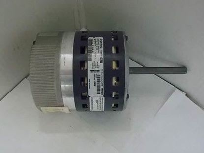 Picture of Eon ECM Motor 1/2 hp For Rheem-Ruud Part# 51-104304-23