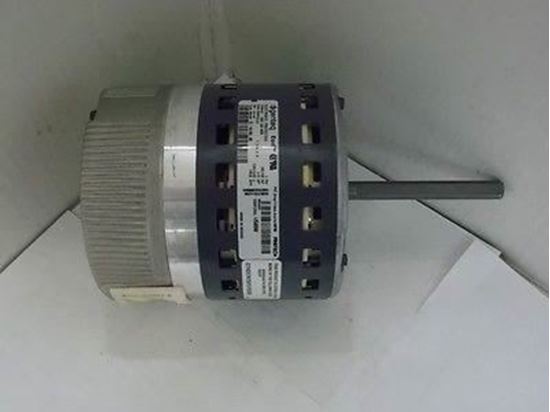 Picture of Eon ECM Motor 1/2 hp For Rheem-Ruud Part# 51-104304-23