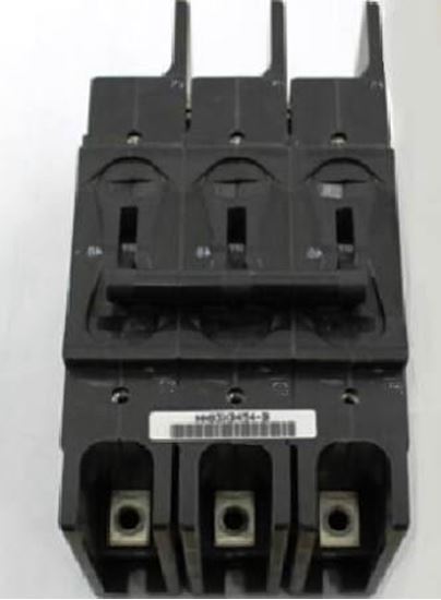 Picture of CIRCUIT BREAKER For Carrier Part# HH83XB454