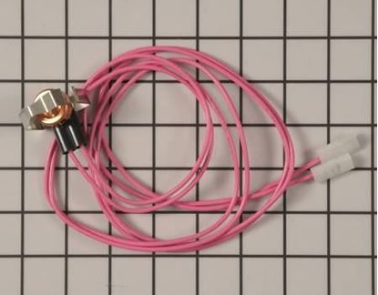 Picture of DEFROST STAT L80-50F For Carrier Part# HH18HA280