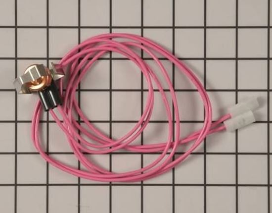 Picture of DEFROST STAT L80-50F For Carrier Part# HH18HA280