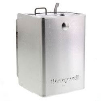 Picture of 120vActuator (VU52 or VU54) For Honeywell Part# VU444A1007