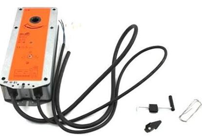 Picture of 120v Fire/Smoke ON/Off Euro For Belimo Part# BF120-2