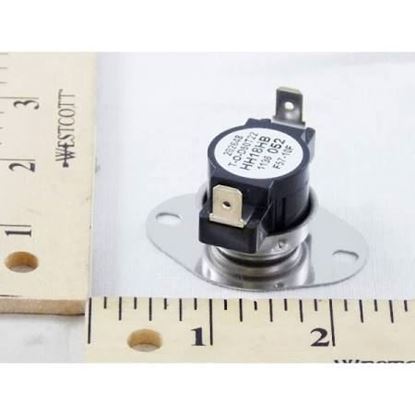 Picture of DEFROST STAT For Carrier Part# HH18HB052