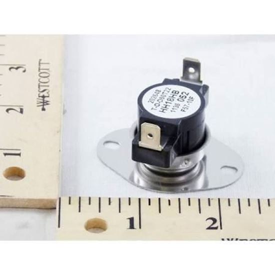 Picture of DEFROST STAT For Carrier Part# HH18HB052
