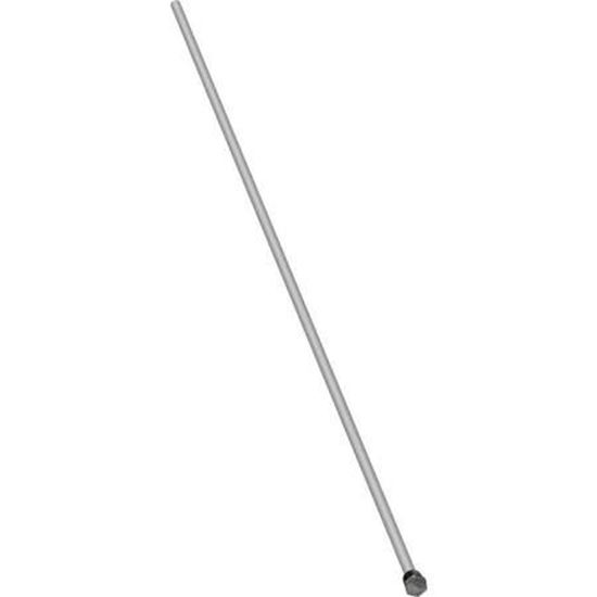 Picture of 42"x.625" Aluminum Anode Rod For Rheem-Ruud Part# AP12938