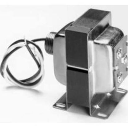 Picture of 120/208/240V-24V 40VA MULTI MT For Johnson Controls Part# Y65T31-0