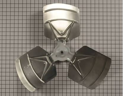Picture of 24" 3-Blade Fan, 1/2"Bore For Lennox Part# 36G80