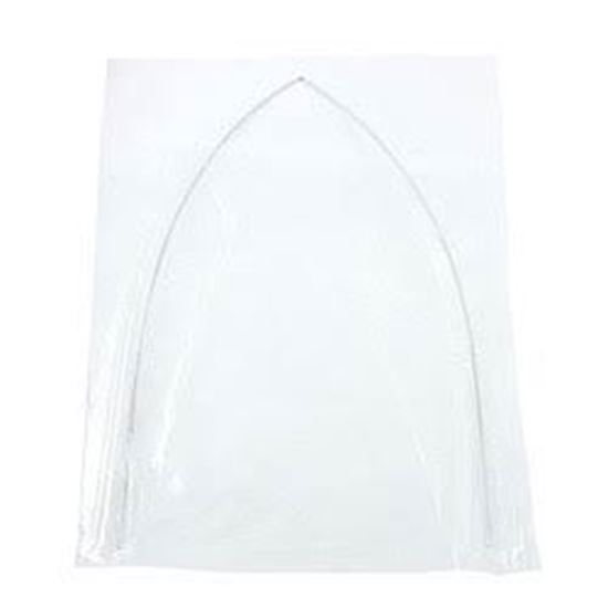 Picture of HONEYWELL SAIL ASSEMBLY For Honeywell  Part# 123773A