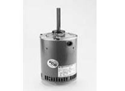 Picture of 2HP 208-230/460V 1140RPM Motor For Regal Beloit-Marathon Motors Part# X509