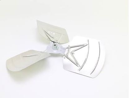 Picture of 24"dia 25deg 1/2" CW 3bld Fan For York Part# S1-026-38656-000