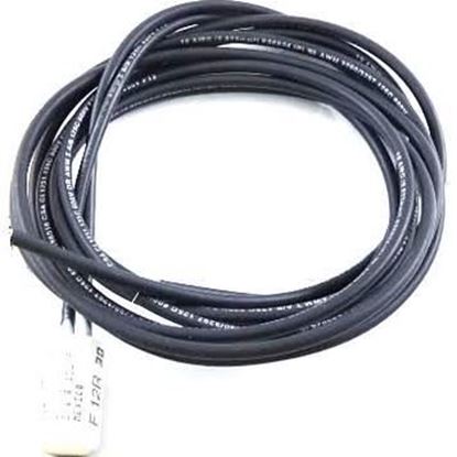 Picture of 27W 230-600V PTC CrnkcseHeater For Danfoss Part# 120Z0459