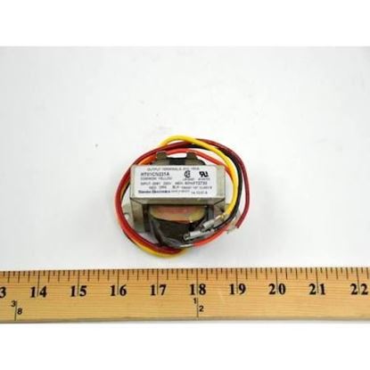 Picture of TRANSFORMER For Carrier Part# HT01CN231