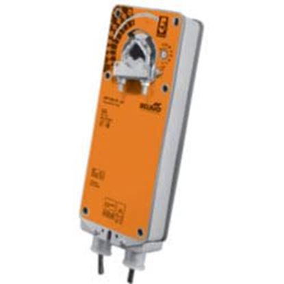 Picture of 20V-240V;S/R;90LB;UnivDampAct For Belimo Part# NFBUP