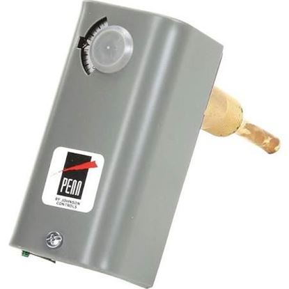 Picture of 100/240F 6'CAP.SPDT,1 HP,TSTAT For Johnson Controls Part# A19AAC-9