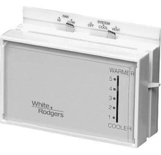 Picture of 1Cl 24v 55-95 Merc.Free For Emerson Climate-White Rodgers Part# 1F51N-619