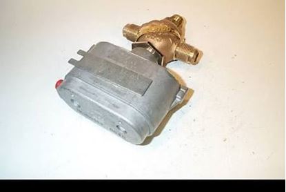 Picture of 5/8"FLR MIX 5-10# 2.2CV  For Schneider Electric (Barber Colman) Part# VK-7312-202-4-2
