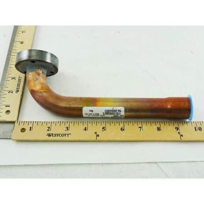 Picture of OIL EQUILIZER TUBE (LT HAND) For Carrier Part# 30GB409823