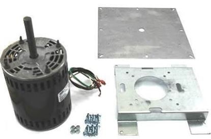 Picture of 1/4HP 460V 3200RPM Draft Mtr For Aaon Part# P4847B