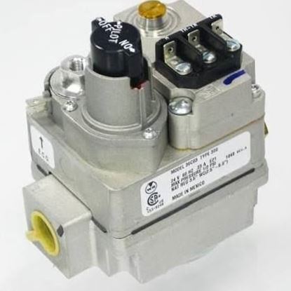 Picture of 24V 1/2X3/4" COMB NAT GAS VLV For Emerson Climate-White Rodgers Part# 36C03-300