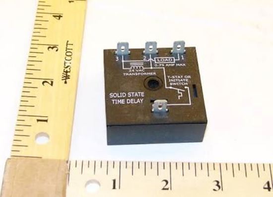 Picture of Relay For Trane Part# RLY3178