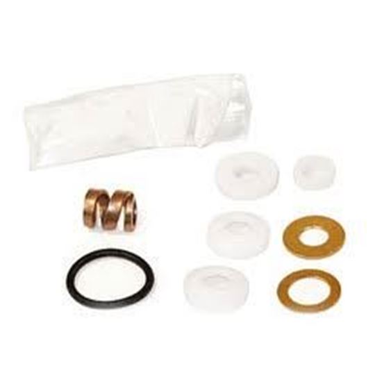 Picture of STEM EXTENSION (AV-400,600) For Schneider Electric (Barber Colman) Part# YBA-648