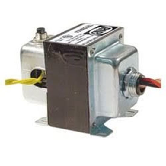 Picture of XFRMR 75VA 480/240/208/120-24V For Functional Devices Part# TR75VA004
