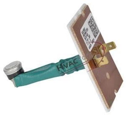 Picture of 180-210F AUTO Limit Switch For Lennox Part# 83L90
