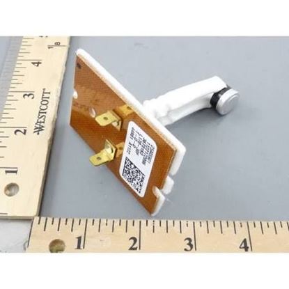 Picture of 140-170F AUTO Limit Switch For Lennox Part# 25M59
