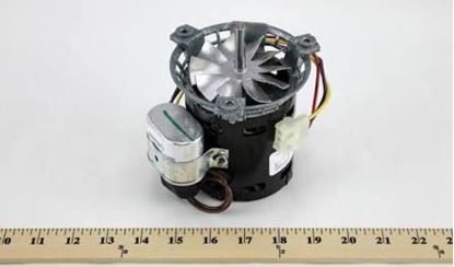 Picture of 208-230v1ph INDUCER MOTOR For Carrier Part# HC30CK233