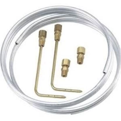 Picture of Air Filter Sw. Accessory Kit For Dwyer Instruments Part# A-602