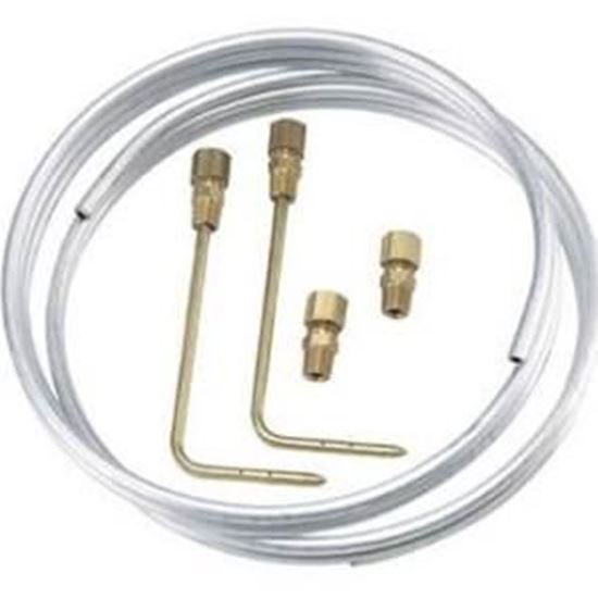 Picture of Air Filter Sw. Accessory Kit For Dwyer Instruments Part# A-602