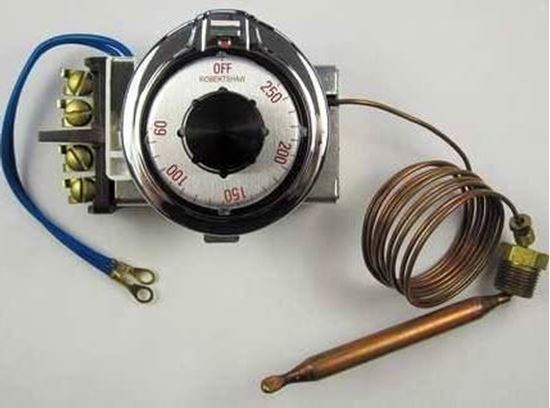 Picture of 60/250F TEMP.CONTROL  For Robertshaw Part# 5000-813