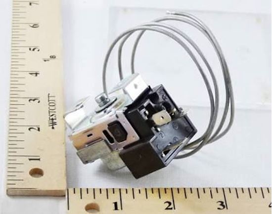 Picture of THERMOSTAT For Carrier Part# HH22QC074