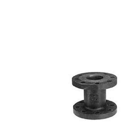 Picture of 5" SERVICE FLANGE  For Siemens Building Technology Part# 599-05014