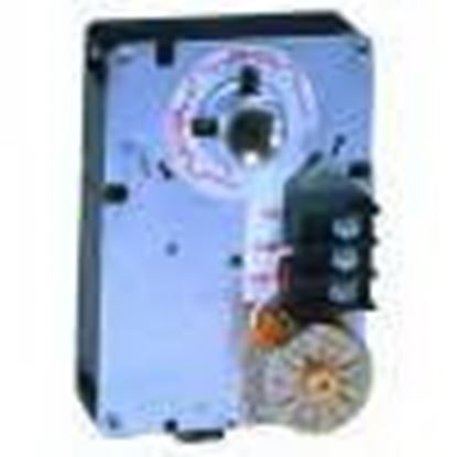 Picture of DCA 24V 7min35#in SPDT 90sec For Honeywell Part# ML6161B2032