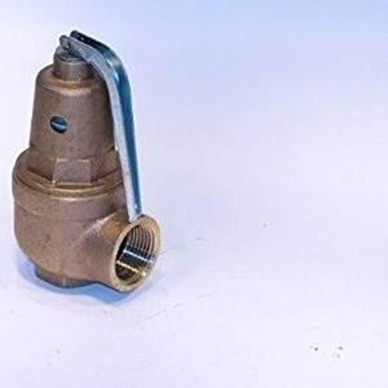 Picture of 3/4 X 1" 100# H/W 2,536,000BTU For Conbraco Industries Part# 10-614-20