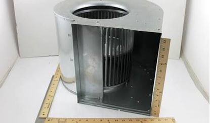 Picture of Blower Wheel For Carrier Part# B0372001
