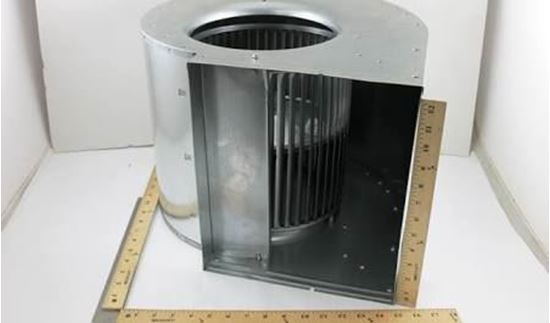 Picture of Blower Wheel For Carrier Part# B0372001