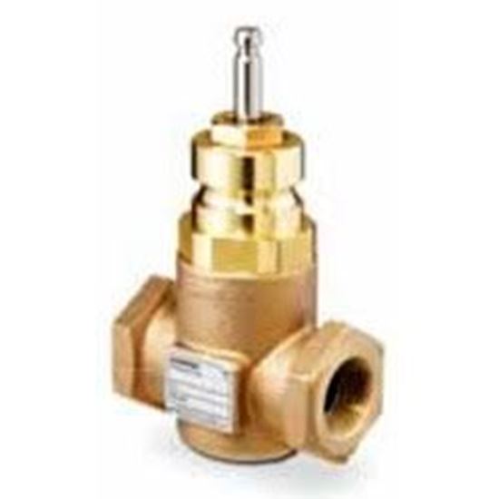 Picture of 1"N/O VLV BODY , 10CV  For Siemens Building Technology Part# 599-03167