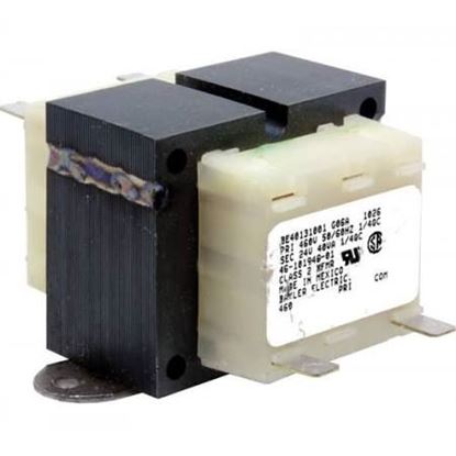 Picture of 460Vpri 24Vsec XFRMR 40VA For Rheem-Ruud Part# 46-101946-01