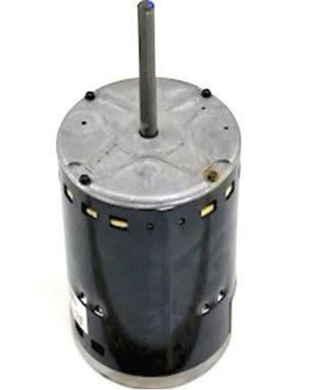 Picture of BLOWER MOTOR DIRECT DRIVE X13 For Carrier Part# HD52AR244