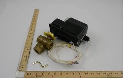 Picture of 1" 3W Mix 24v 4.5cv SR 30# For Schneider Electric (Barber Colman) Part# VS-2313-821-9-26