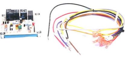 Picture of Demand Defrost Control Kit For York Part# S1-331-01975-001