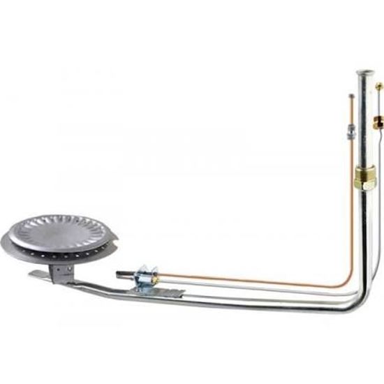 Picture of Burner Assembly For Rheem-Ruud Part# AS42020