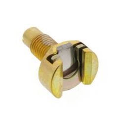 Picture of YOKE ASM.,MP953B,D,MTG CLIP For Honeywell Part# 316059A